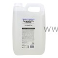 Stapiz Basic_Salon - Szampon uniwersalny do włosów 5L