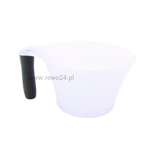 Miska do mieszania farby - Biała 400ml