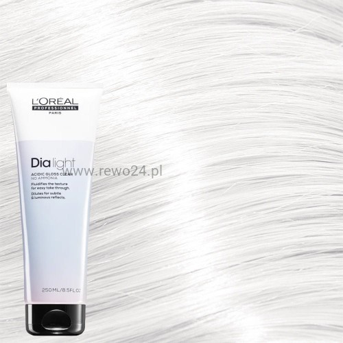 Toner do włosów LOREAL DIA Light CLEAR