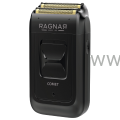 Ragnar Barber Line Bezprzewodowa golarka do brody - czarna