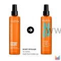 Matrix Mega Sleek Iron Smoother Spray wygładzający włosy 250ml