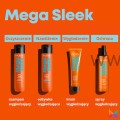 Matrix Mega Sleek Iron Smoother Spray wygładzający włosy 250ml