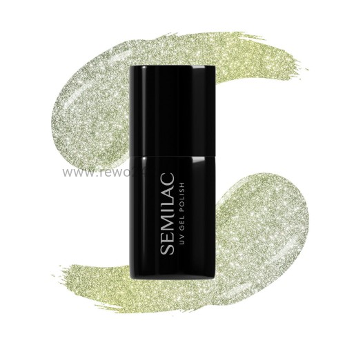 Semilac 483 Lakier hybrydowy The Fun One 7ml