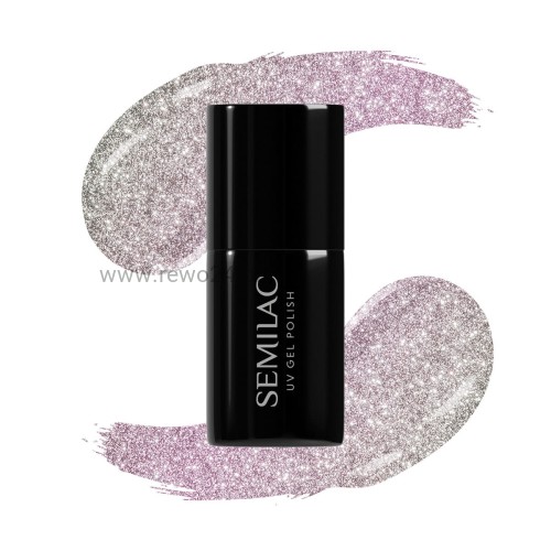 Semilac 484 Lakier hybrydowy The Cute One 7ml