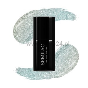 Semilac 485 Lakier hybrydowy The Nice One 7ml