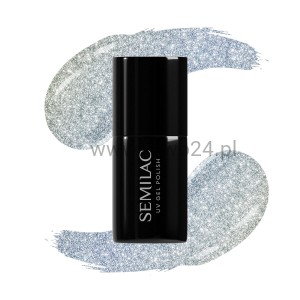 Semilac 486 Lakier hybrydowy The Brave One 7ml