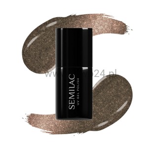 Semilac 488 Lakier hybrydowy The Chic One 7ml