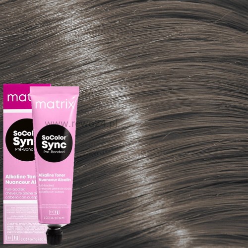 Toner do włosów Matrix Color Sync 6T 90ml