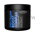 Joanna Professional Anti-Yellow Boost Complex Maska fioletowa 500g