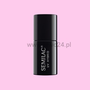 Semilac 056 Lakier Hybrydowy Pink Smile 7ml