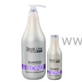 Stapiz Sleek Line Violet Blond - fioletowy szampon do włosów