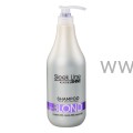 Szampon Fioletowy Sleek Line 1000ml
