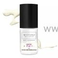 Mistero Milano 1525 Top No Wipe Sparkle Gold 7ml