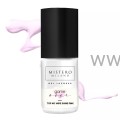 Mistero Milano 1526 Top No Wipe Shine Pink 7ml