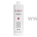 Be Hair Be Smooth 1000ml - Szampon wygładzający do włosów