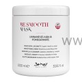 Be Hair Be Smooth Maska wygładzająca do włosów 1000ml
