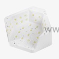 Semilac Lampa UV LED 36W/54 Diamond Collection - Żarówki - lampa od dołu