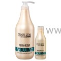 Stapiz Sleek Line Volume - Szampon zwiększający objętość włosów
