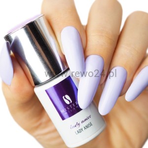 Mistero Milano Lakier hybrydowy 1292 Lady Anyż 7ml