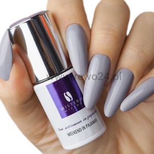 Mistero Milano Lakier hybrydowy 1271 Weekend w Pidżamie 7ml