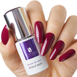 Mistero Milano Lakier hybrydowy 1240 Dama Kier 6ml