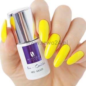 Mistero Milano Lakier hybrydowy 1226 Neo - Galileo 6ml