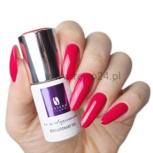 Mistero Milano Lakier hybrydowy 1198 Rewolucyjna Ty 7ml