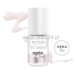 Mistero Milano Lakier hybrydowy 1356 Make Me Strong 7ml