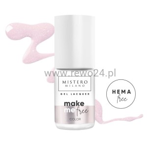 Mistero Milano Lakier hybrydowy 1357 Make Me Powerfull 7ml