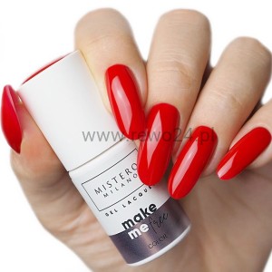Mistero Milano Lakier hybrydowy 1361 Make Me Happy 7ml