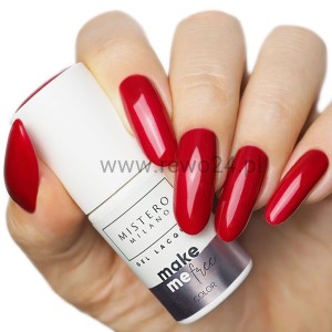 Mistero Milano Lakier hybrydowy 1363 Make Me Romantic 7ml