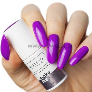 Mistero Milano Lakier hybrydowy 1375 Make Me Mindful 7ml