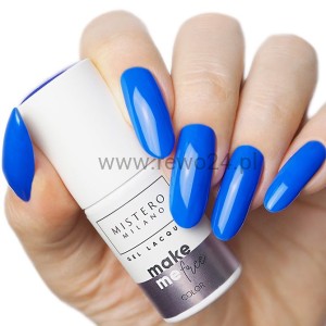 Mistero Milano Lakier hybrydowy 1376 Make Me Asertive 7ml