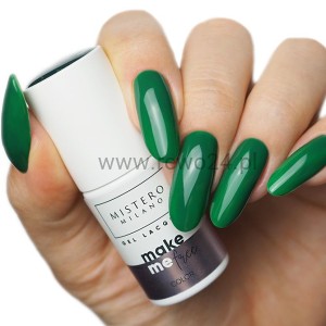 Mistero Milano Lakier hybrydowy 1377 Make Me Beautifull 7ml
