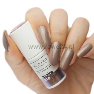 Mistero Milano Lakier hybrydowy 1463 Make Me Magical 7ml