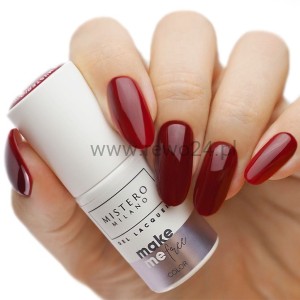 Mistero Milano Lakier hybrydowy 1469 Make Me Mysterious 7ml