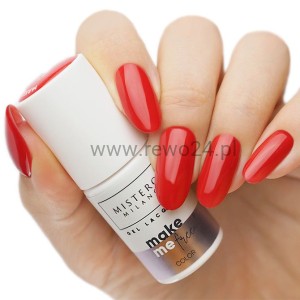 Mistero Milano Lakier hybrydowy 1474 Make Me Enchanted 7ml