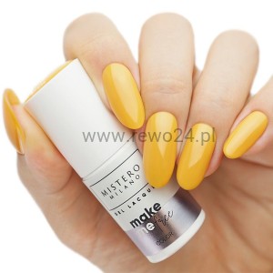 Mistero Milano Lakier hybrydowy 1476 Make Me Extraordinary 7ml