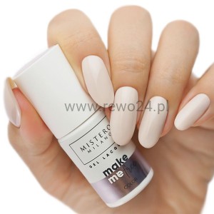 Mistero Milano Lakier hybrydowy 1477 Make Me Ecstatic 7ml