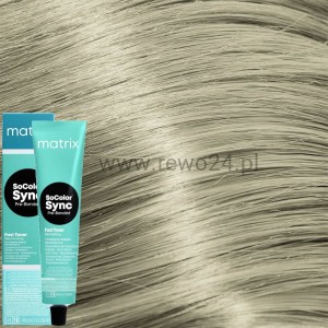 Toner do włosów Matrix Color Sync Anti Red 90ml