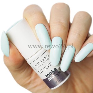 Mistero Milano Lakier hybrydowy 1367 Make Me Sensual 7ml