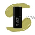 Semilac 659 Lakier Hybrydowy Matcha Latte 7ml