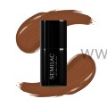 Semilac 653 Lakier Hybrydowy Mud Bath 7ml