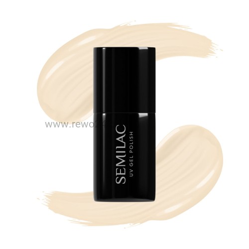 Semilac 651 Lakier Hybrydowy Zen 7ml