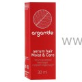 Serum argan'de - kartonik