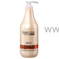 Stapiz Sleek Line Repair Balsam do włosów zniszczonych 1000ml