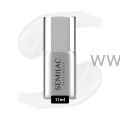 Semilac Top No Wipe 11ml
