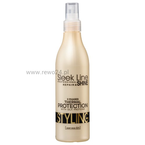 Stapiz Sleek Line Styling Thermal Protection 300ml