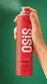 Osis Spray Teksturyzujący - podczas użycia