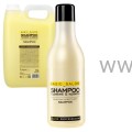 Stapiz Basic_Salon Szampon Kwiatowo-keratynowy do włosów